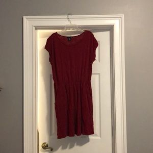 H&M Basic Dress